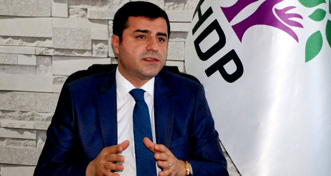 Selahattin Demirtaş’ın Suç Dosyası: 42 Yıl Hapis Cezasının Nedenleri!