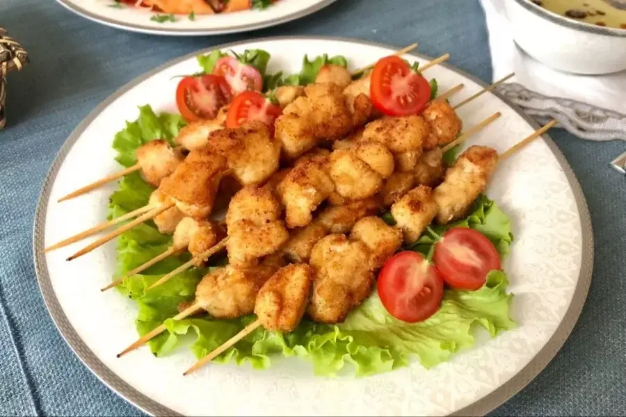 Dünyanın en iyi yoğurtlu yemeği listesinde birinci sırada Çökertme Kebabı var 8