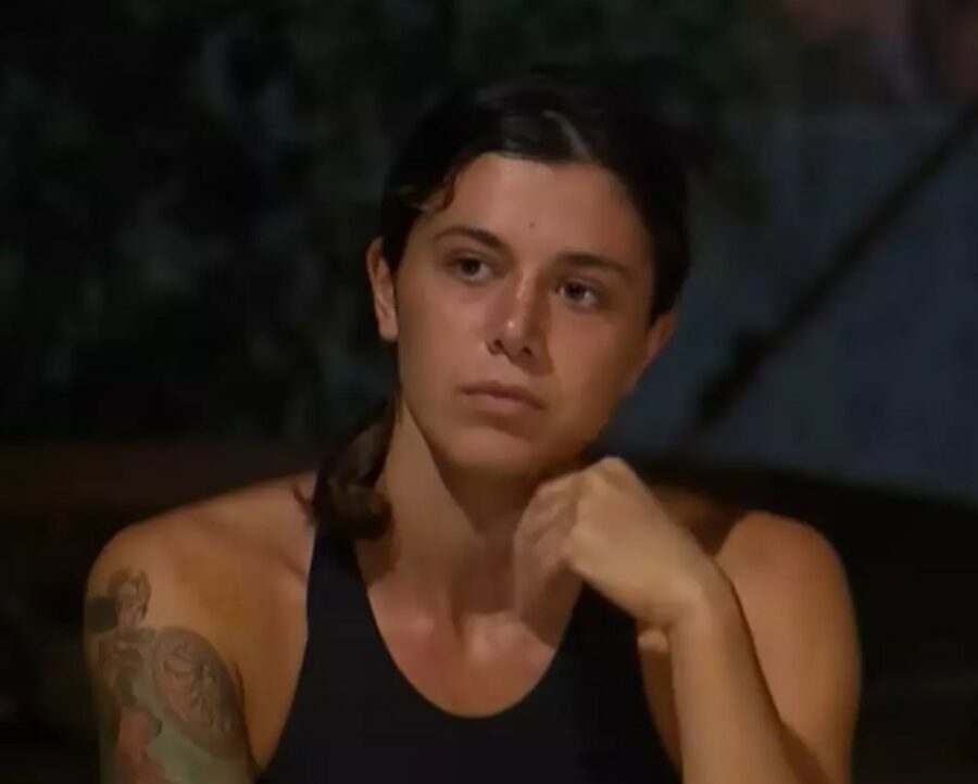 Survivor’ı Aşk Kokusu Sardı! Nefise’nin Aşkını Ilan Ettiği Yunan Yarışmacı Fanis Boletsis Kimdir?