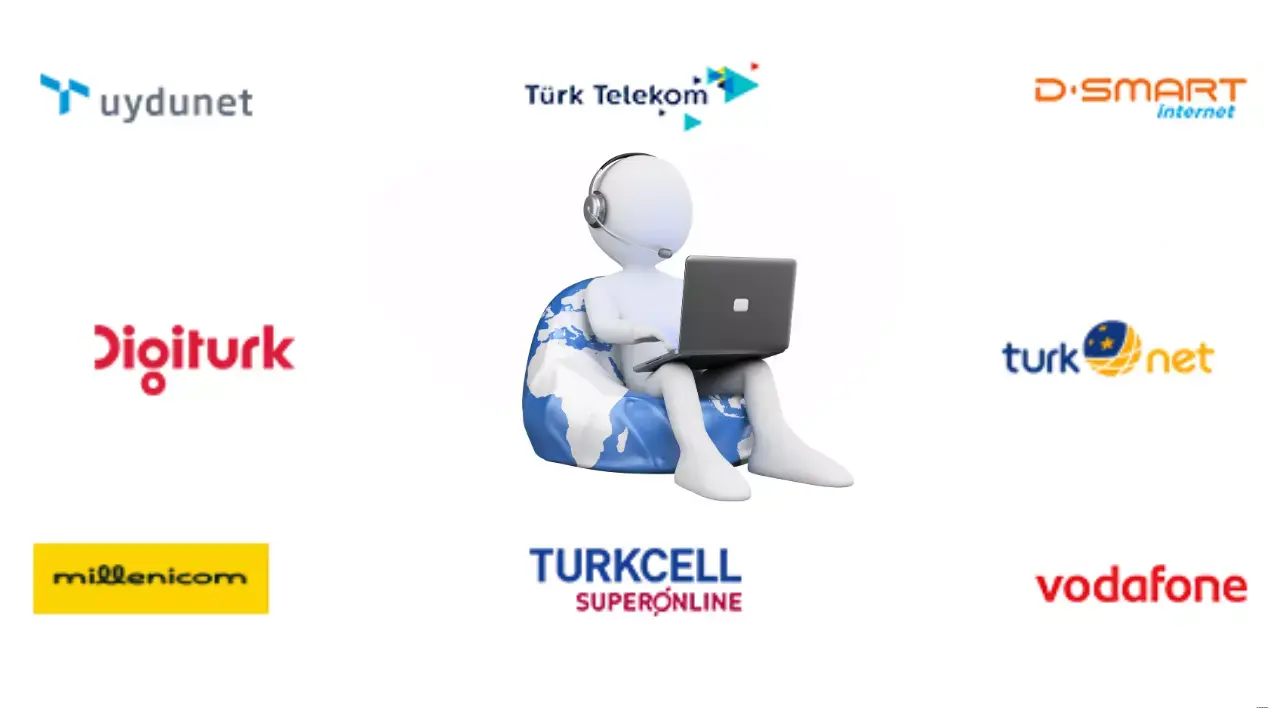 Telekom Ve Internet şirketlerine Ceza Yağdı! İnternet Abonelik Feshi şartları Neler?