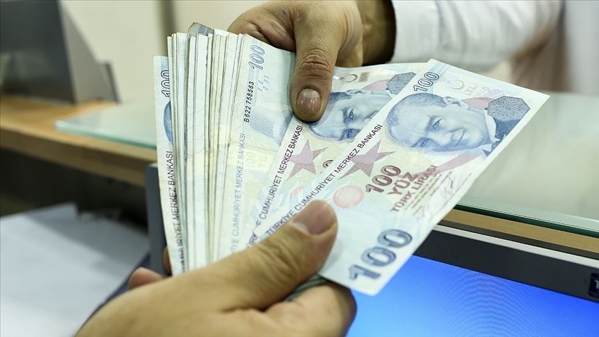 Kademeli emeklilik tablosu son halini aldı! Emeklilikte yaş 43'e prim sayıları 6250'ye kadar indi 2