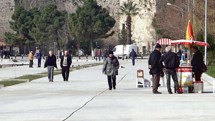 İşsizliğin havuz problemi! Türkiye'de işsiz sayısı ve işsizlik oranı düşerken atıl işgücü oranı neden yüksek? 5