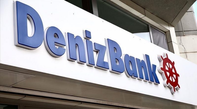 Rus basını Denizbank'ın Ruslara hesap açma koşullarını zorlaştırdığını iddia etti 1