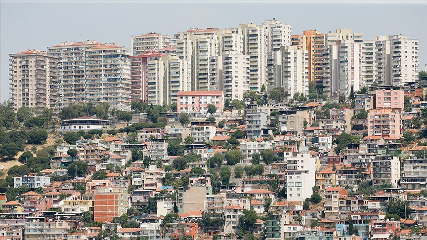 İmar affı kanun teklifi meclise sunuldu! Oylamada kabul edilirse Meclis gündemine alacak 9