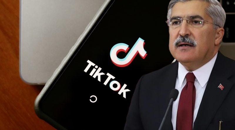 Yarı çıplak yayın açanların ardından TikTok’un Türkiye’de yasaklanmasına yeşil ışık geldi 1