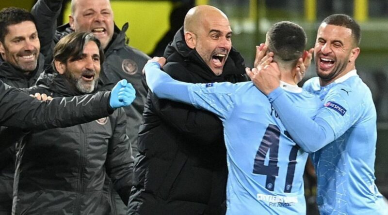 5 ⁠kez yılın menajeri seçildi! Premier Lig’in yıldızı Pep Guardiola’nın hayatı ve kariyeri 1