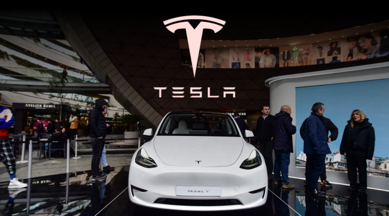 Türkiye’ye özel Yüzde 10 Ötv Ile Satışa çıkacak Tesla Model Y Hw4 Ile Gelecek: Hardware 4 Altyapısı Nedir?