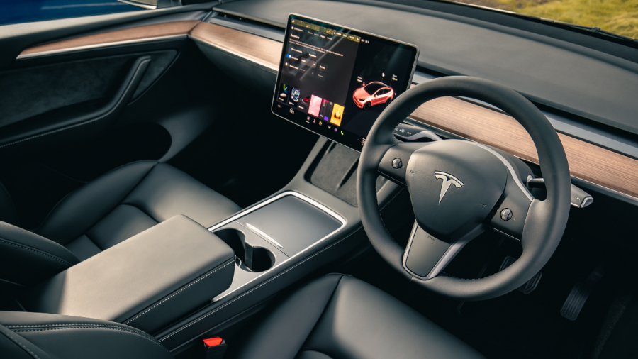 Türkiye’ye özel Yüzde 10 Ötv Ile Satışa çıkacak Tesla Model Y Hw4 Ile Gelecek: Hardware 4 Altyapısı Nedir?