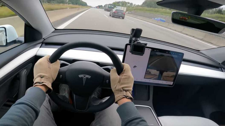 Türkiye’ye özel Yüzde 10 Ötv Ile Satışa çıkacak Tesla Model Y Hw4 Ile Gelecek: Hardware 4 Altyapısı Nedir?