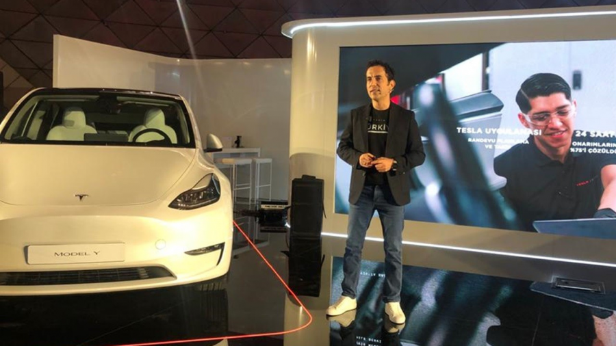 Türkiye’ye özel Yüzde 10 Ötv Ile Satışa çıkacak Tesla Model Y Hw4 Ile Gelecek: Hardware 4 Altyapısı Nedir?