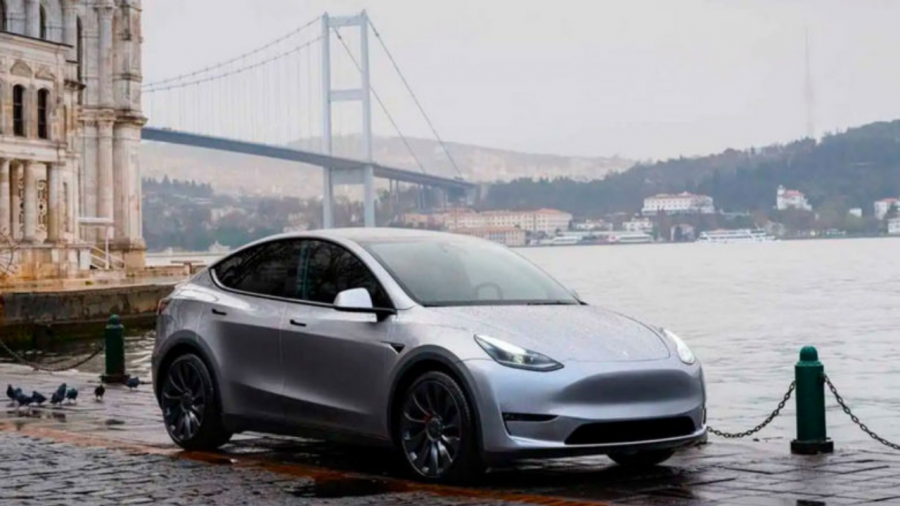 Türkiye’ye özel Yüzde 10 Ötv Ile Satışa çıkacak Tesla Model Y Hw4 Ile Gelecek: Hardware 4 Altyapısı Nedir?