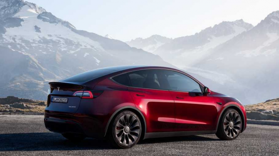 Türkiye’ye özel Yüzde 10 Ötv Ile Satışa çıkacak Tesla Model Y Hw4 Ile Gelecek: Hardware 4 Altyapısı Nedir?