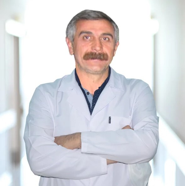 Ünlü Doktor Çetin Kotan Kalp Krizi Geçirdi! Çetin Kotan Sağlık Durumu Nasıl?