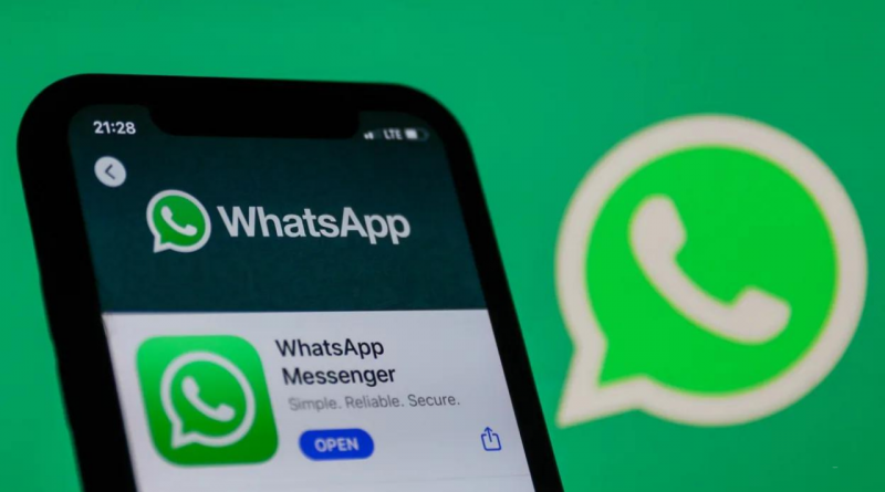 Whatsapp uygulama kamerasına yakınlaştırma özelliği getiriyor 1