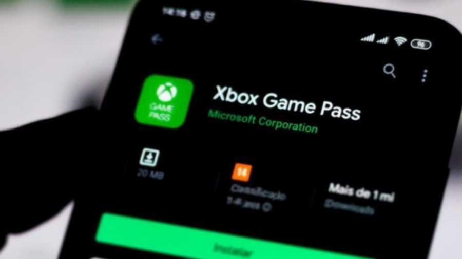 Xbox Temmuz Ayında Mobil Mağazasının Açılacağını Duyurdu