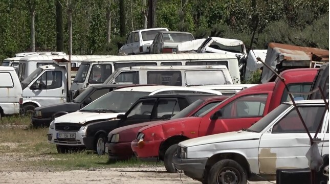 100 bin araç ortadan kayboldu! Yediemin otoparklarındaki “Organize İşler” deşifre oldu   3