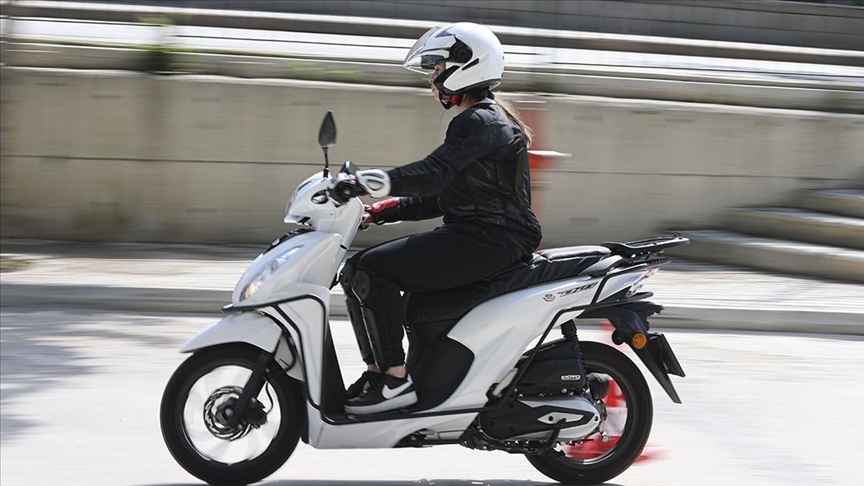 Yeni Başlayanlar Için 125 Cc Motosiklet Tavsiyeleri: İşte En Iyi Seçenekler