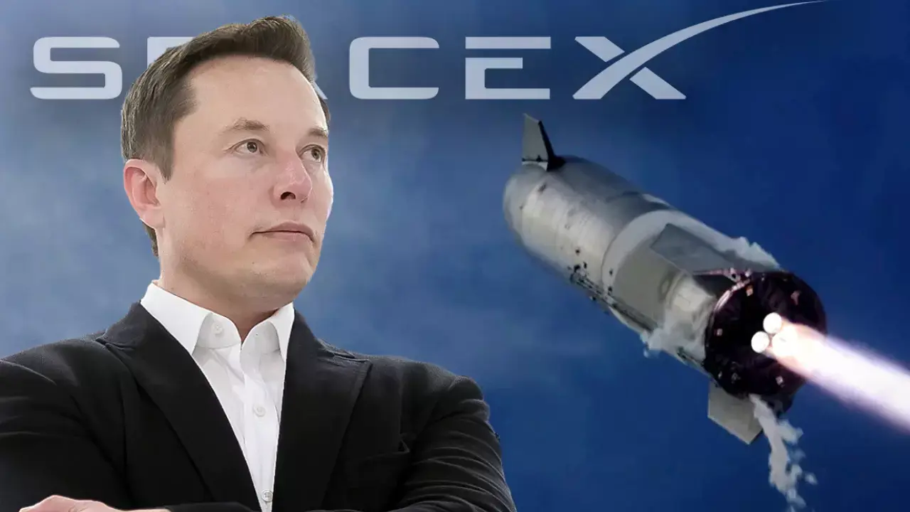 Spacex Starship ne zaman?