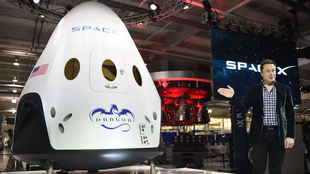 Spacex Starship nereden izlenir?