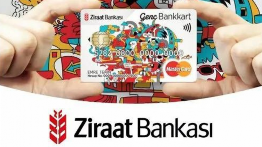 Ziraat Bankası’ndan Gençlere Müjde! Bankkart Genç Kartı Olanlara Müze, Sinema, Tiyatro Ve Konser Bileti Için Avantajlar Sağlanacak