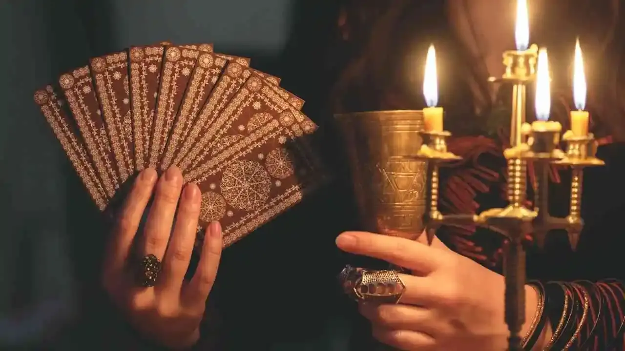 tarot falına göre