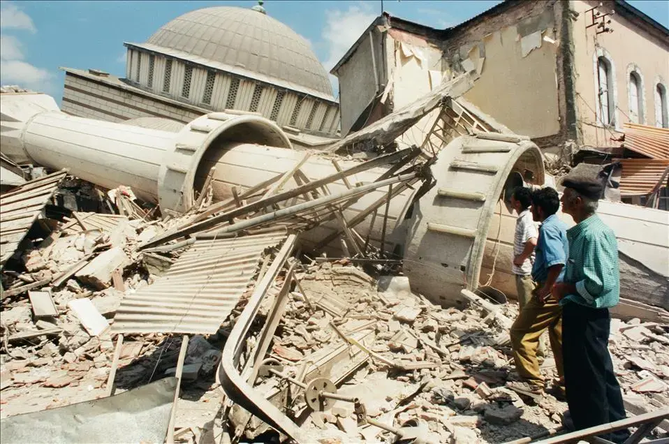 Deprem vergisi ne zaman, nasıl ortaya çıktı?