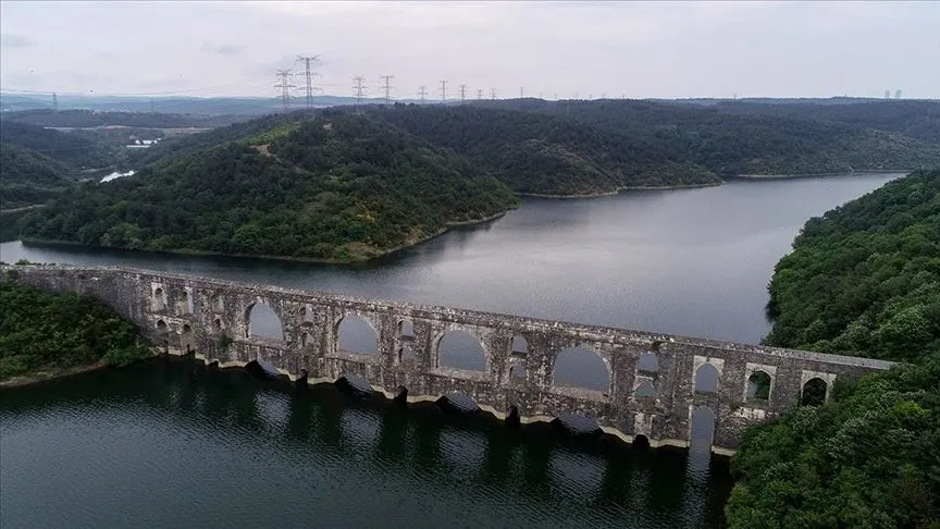 21 Haziran 2024 İstanbul Baraj Doluluk Oranları İskİ Verileri Açıklandı