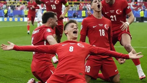 Türkiye hangi grupta Euro 2024?