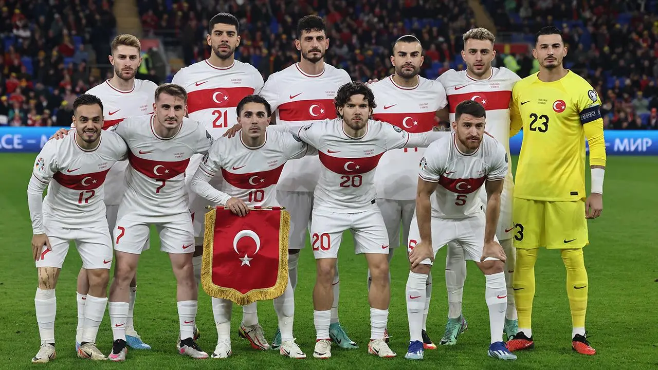 Türkiye hangi grupta Euro 2024?