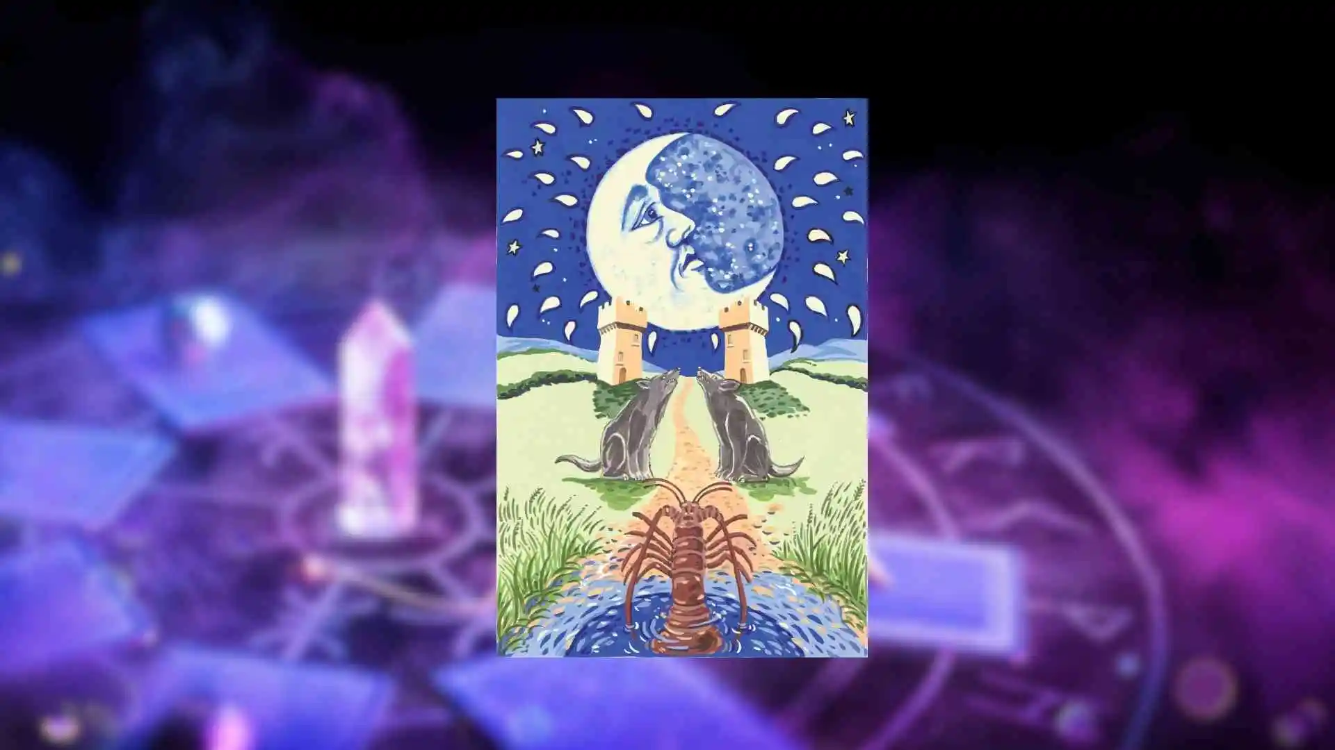 günlük tarot falı