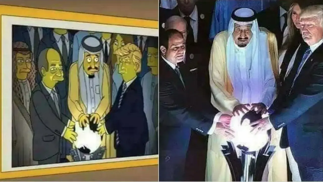 Simpsons kehanetleri neler?