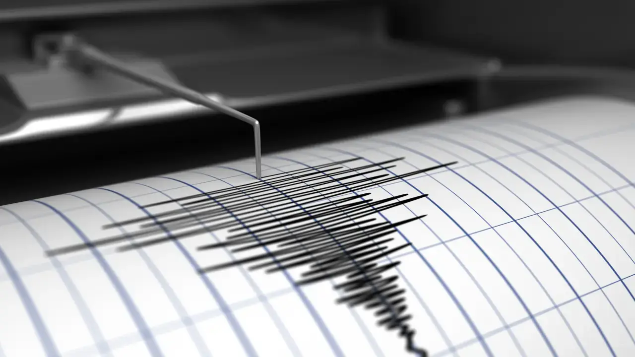 Kahramanmaraş deprem mi oldu?