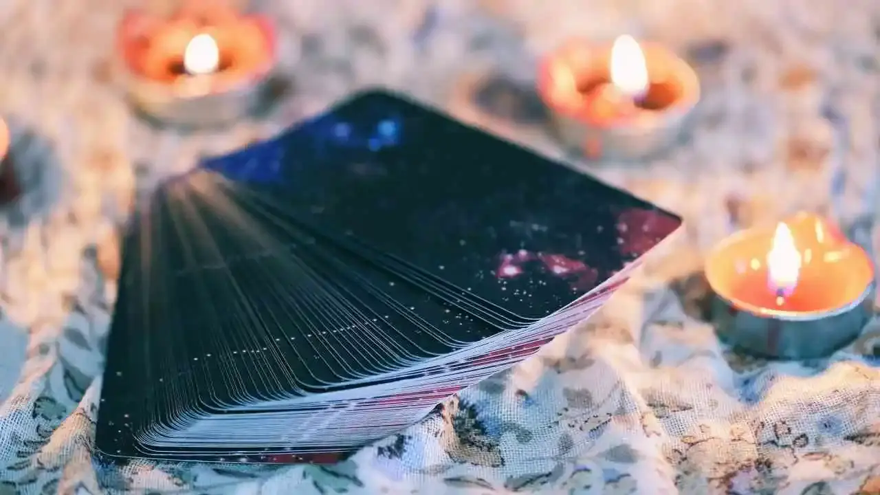 8 Haziran Tarot Falına Göre Bugün Hava Huzur Kokuyor