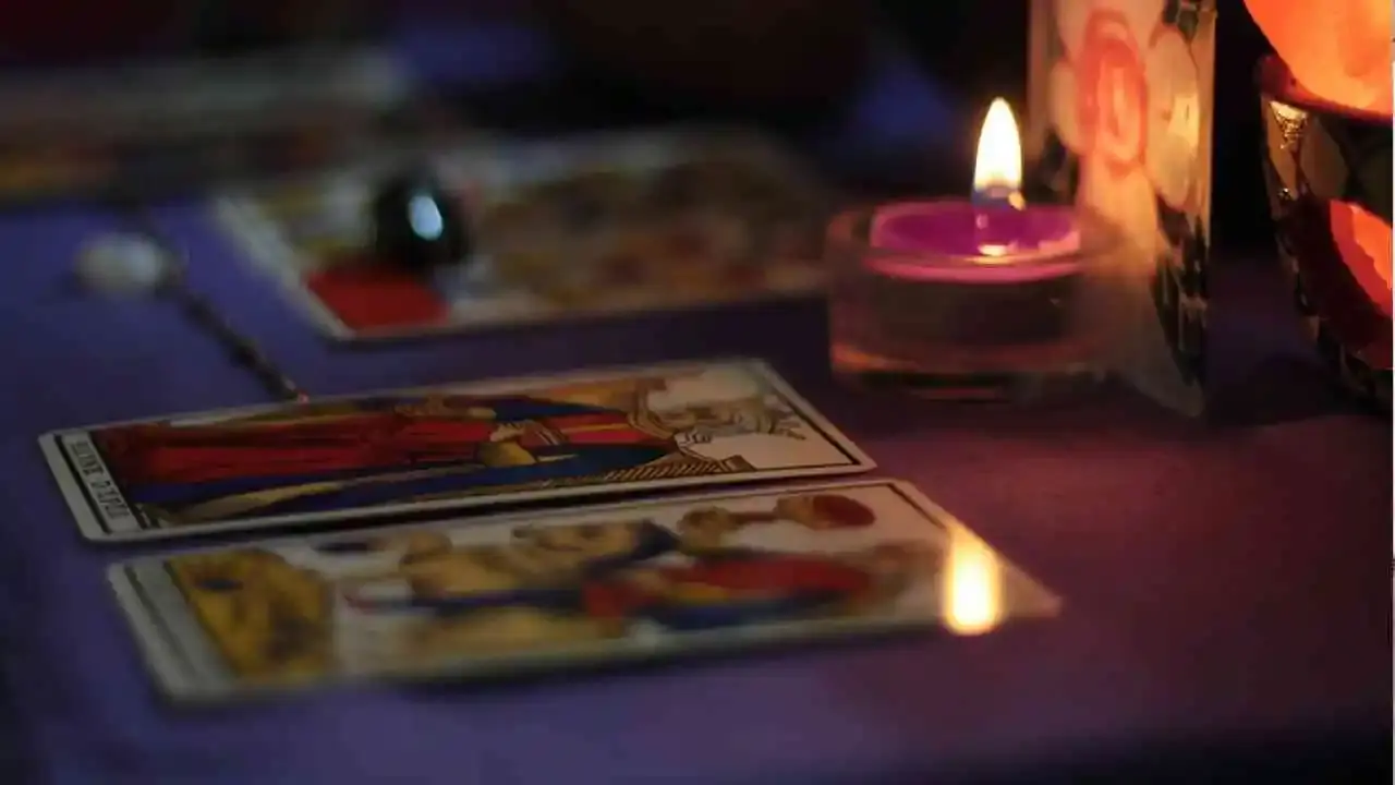 günlük tarot falı