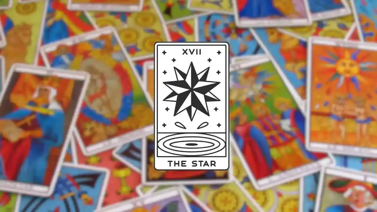 tarot falına göre