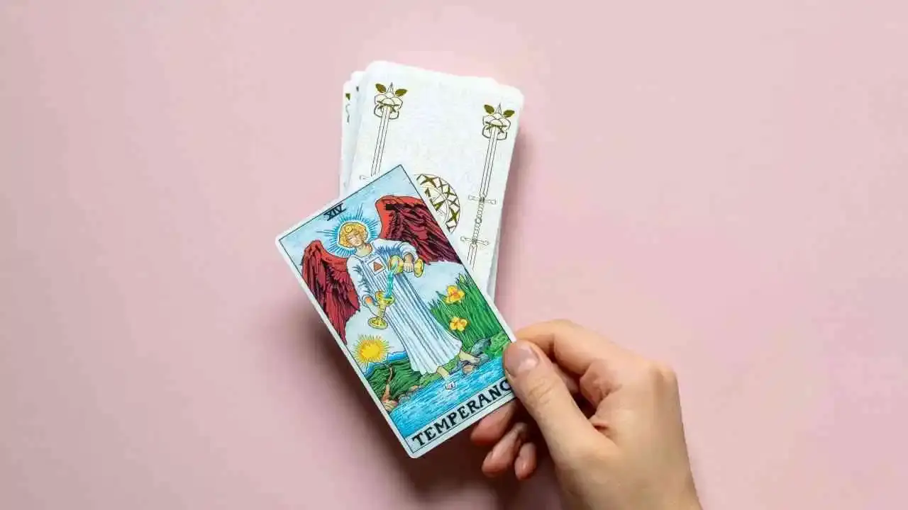 8 Haziran tarot falı