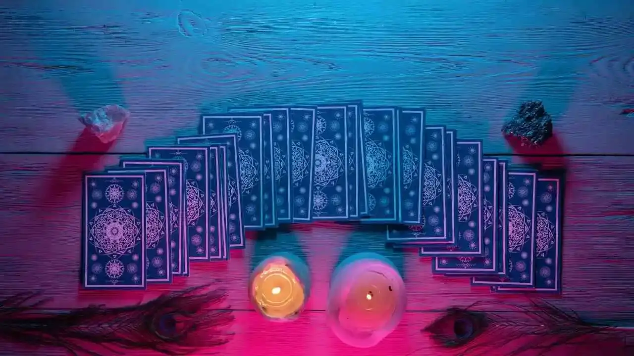 9 Haziran Tarot Falına Göre Fırtına öncesi Sessizlik Seni Bekliyor!