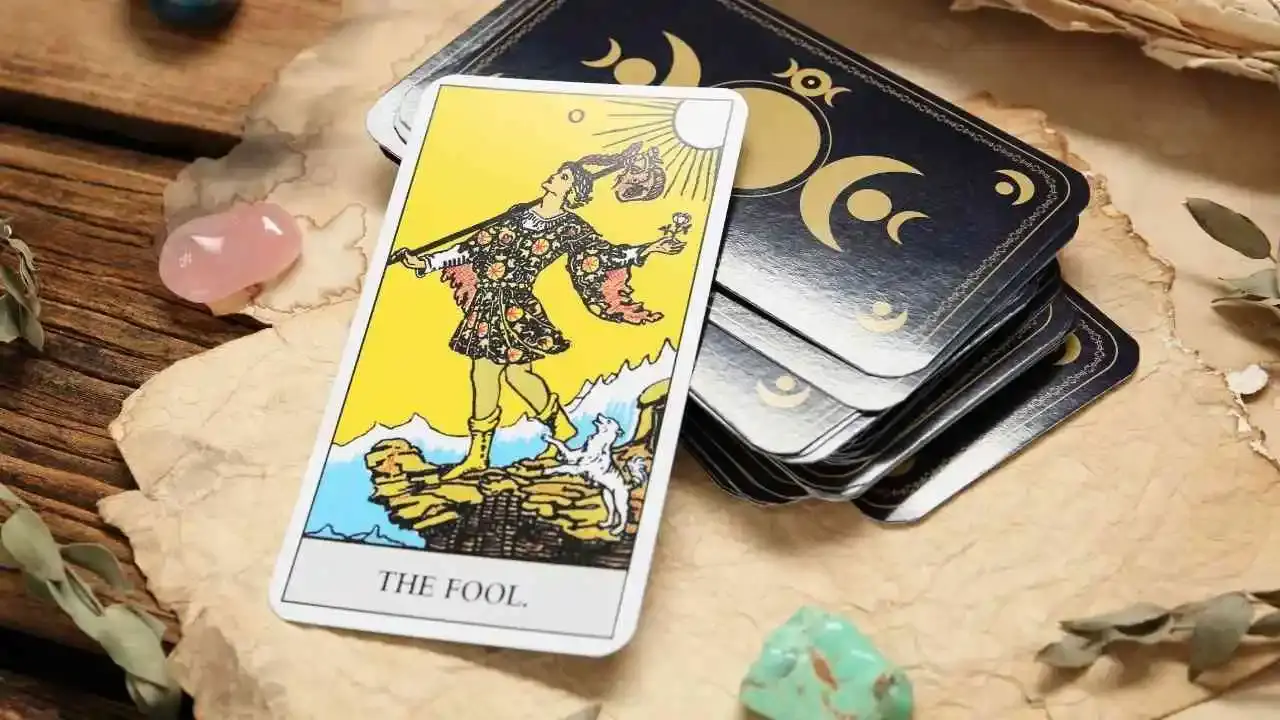 tarot falına göre 