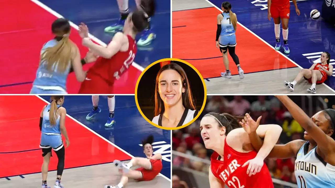 Caitlin Clark olimpiyat takımına neden alınmadı?