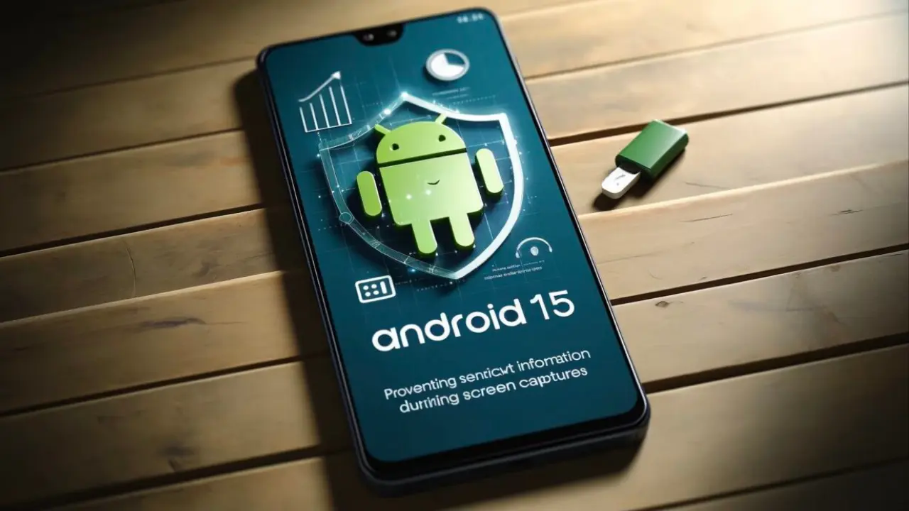 Android 15 Hırsızlık Algılama özelliği nedir?