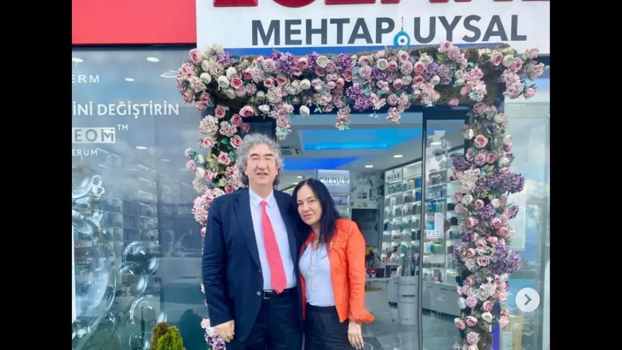 Prof. Dr. Mehtap Uysal kimdir?