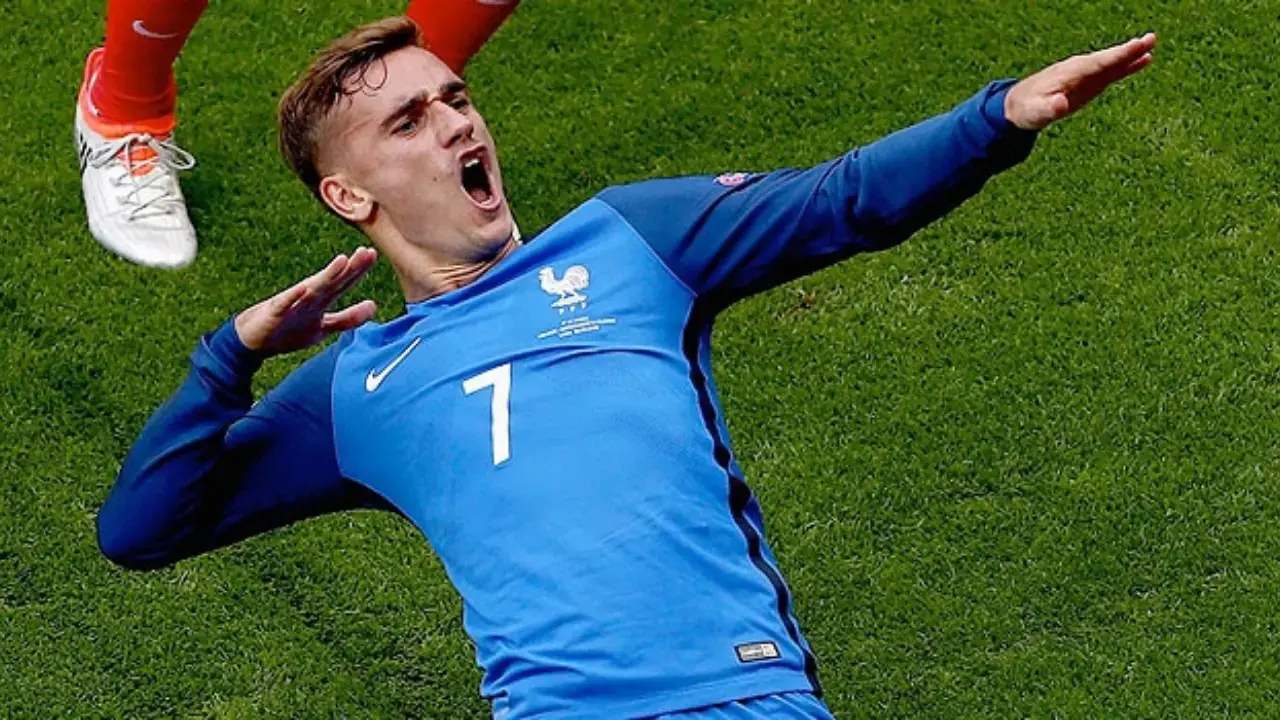 Griezmann Galatasaray'a gelecek mi?