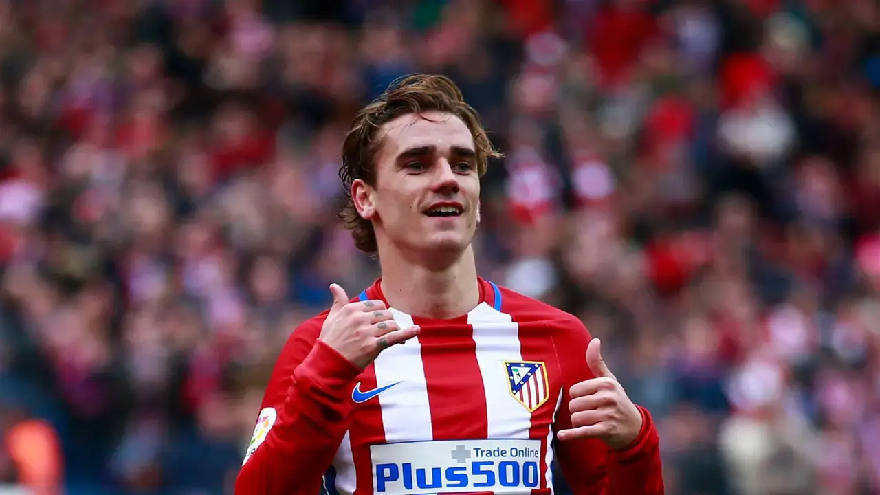 Griezmann Galatasaray'a gelecek mi?