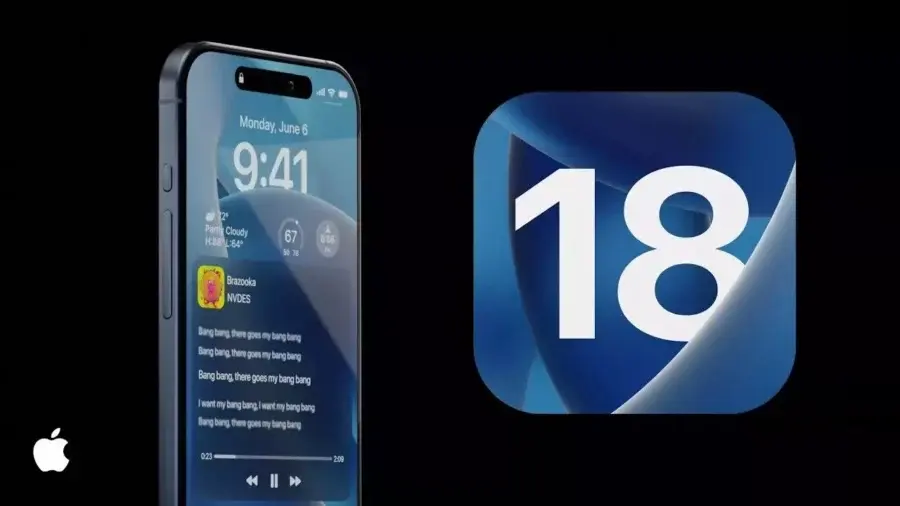 Apple merakla beklenen iOS 18 güncellemesini duyurdu 2