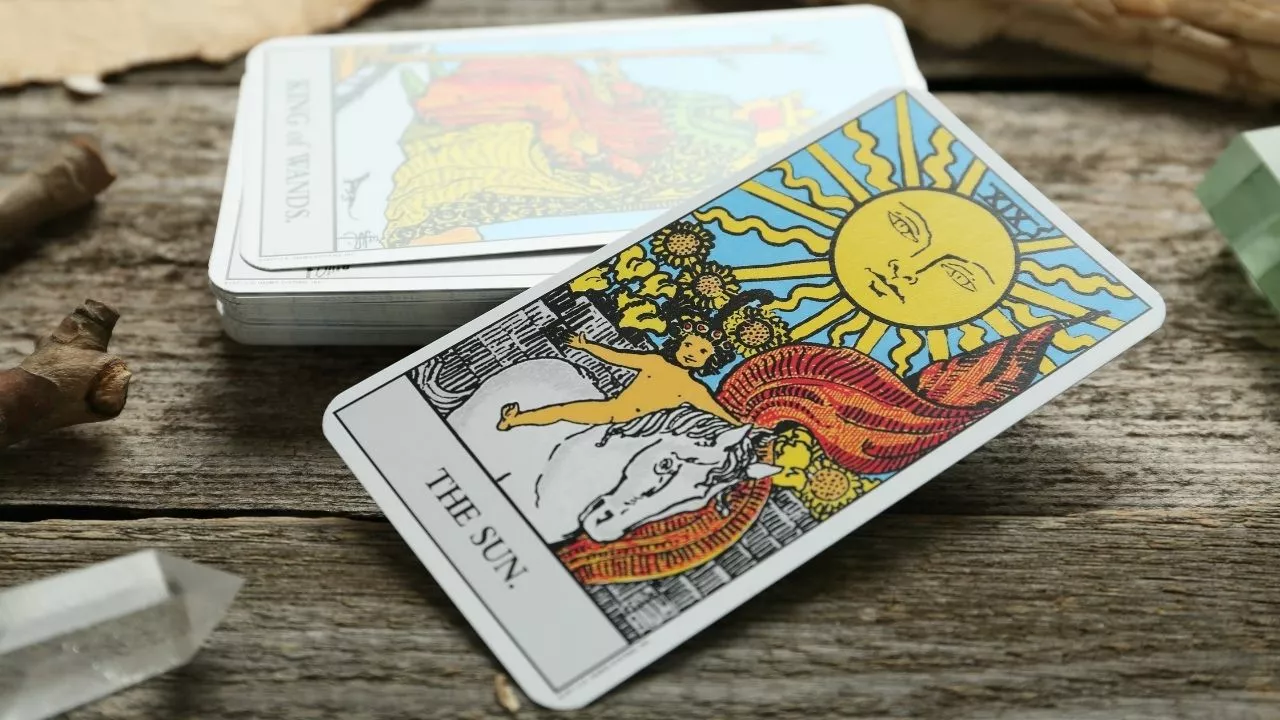 tarot falına göre 4 Haziran