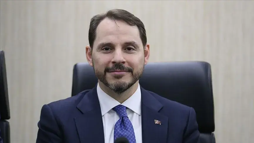 Berat Albayrak boşandı mı, Erdoğan'ın hangi kızıyla evli, nerede?