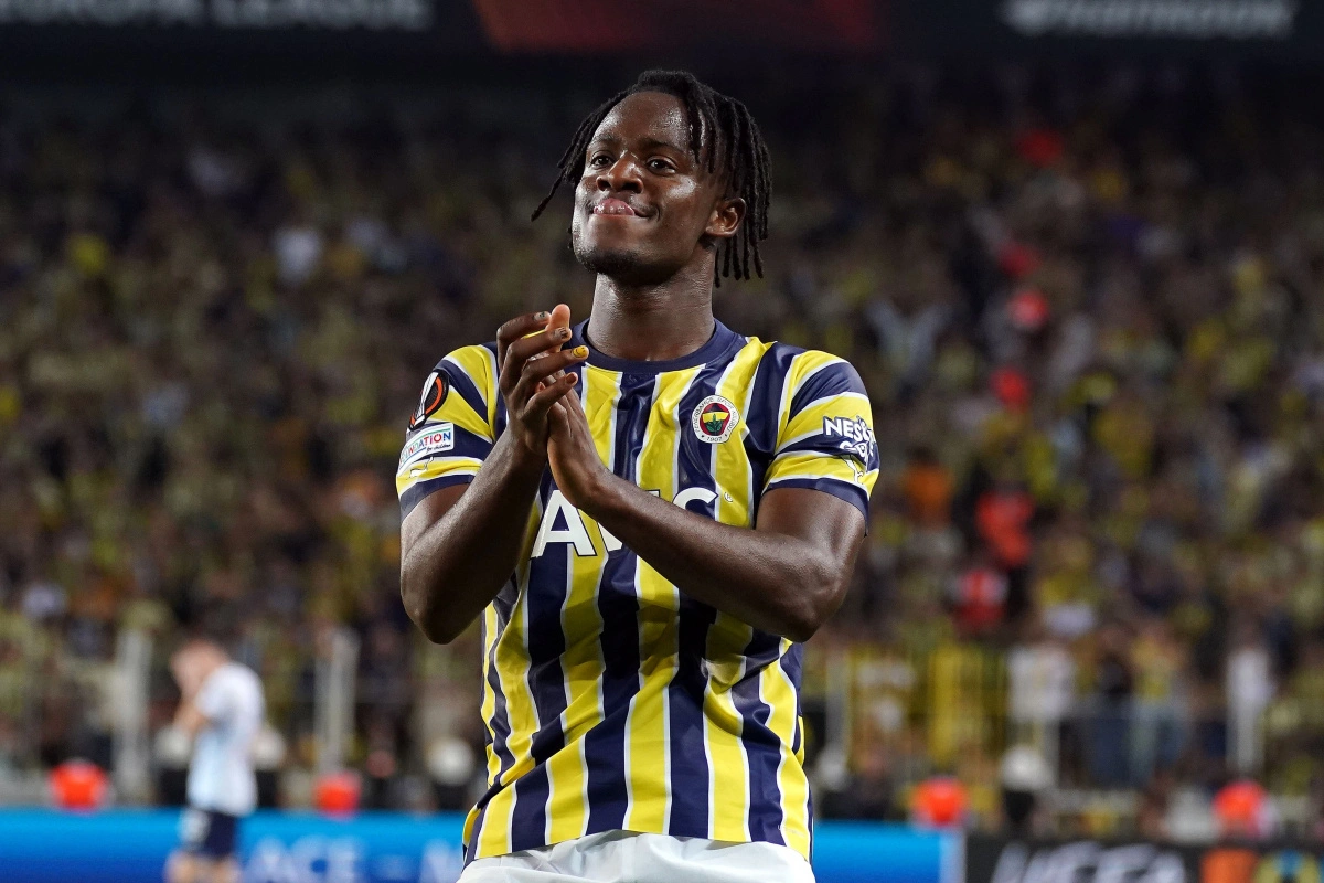 Batshuayi kaç penaltı attı 2024?