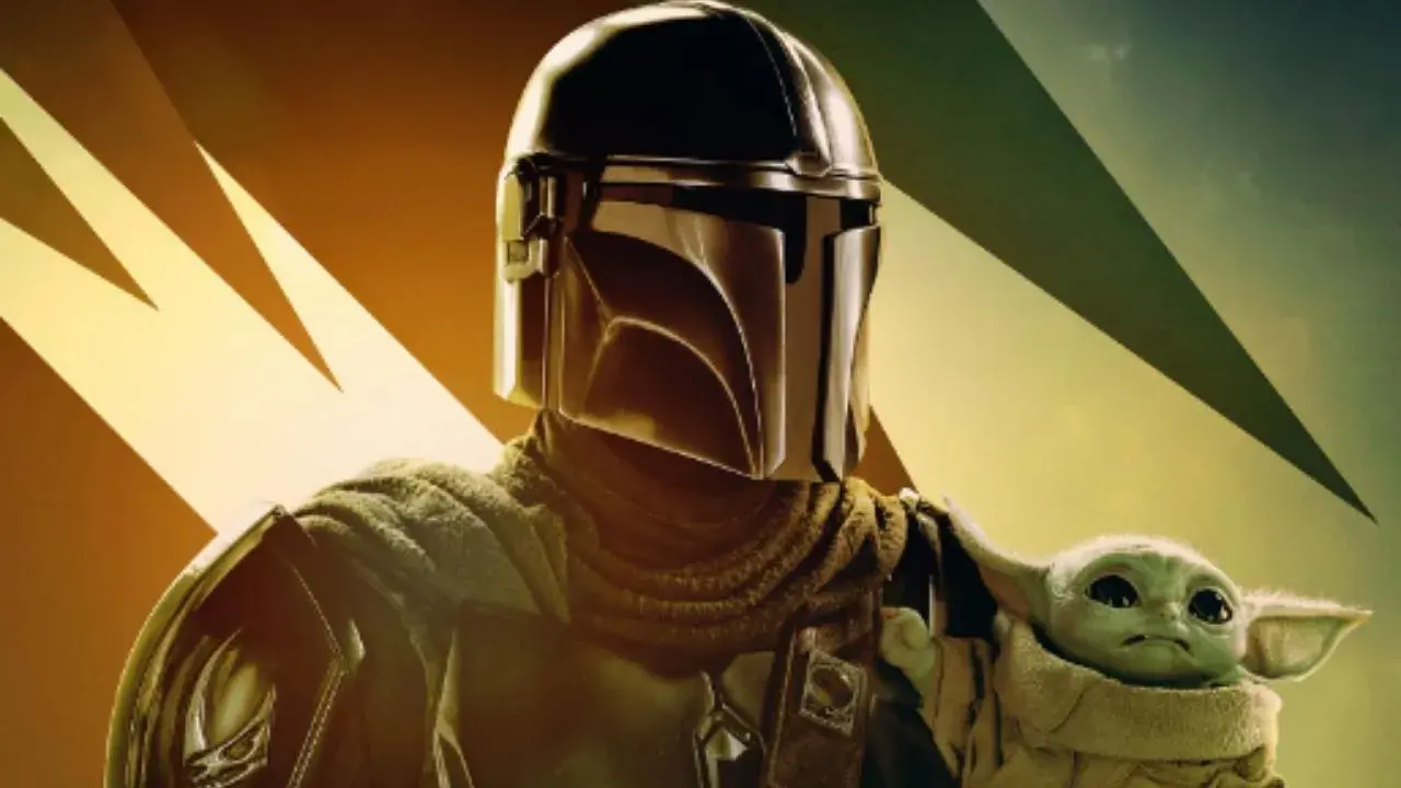 Bekleyiş Sona Erdi! The Mandalorian 3. Sezon Yayınlandı