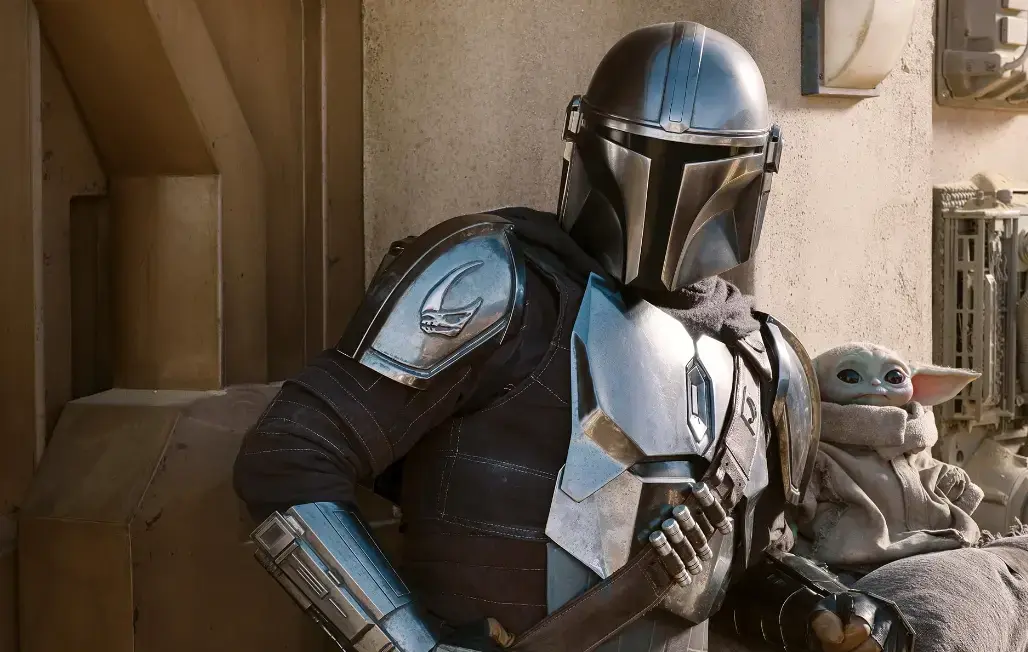 Bekleyiş Sona Erdi! The Mandalorian 3. Sezon Yayınlandı