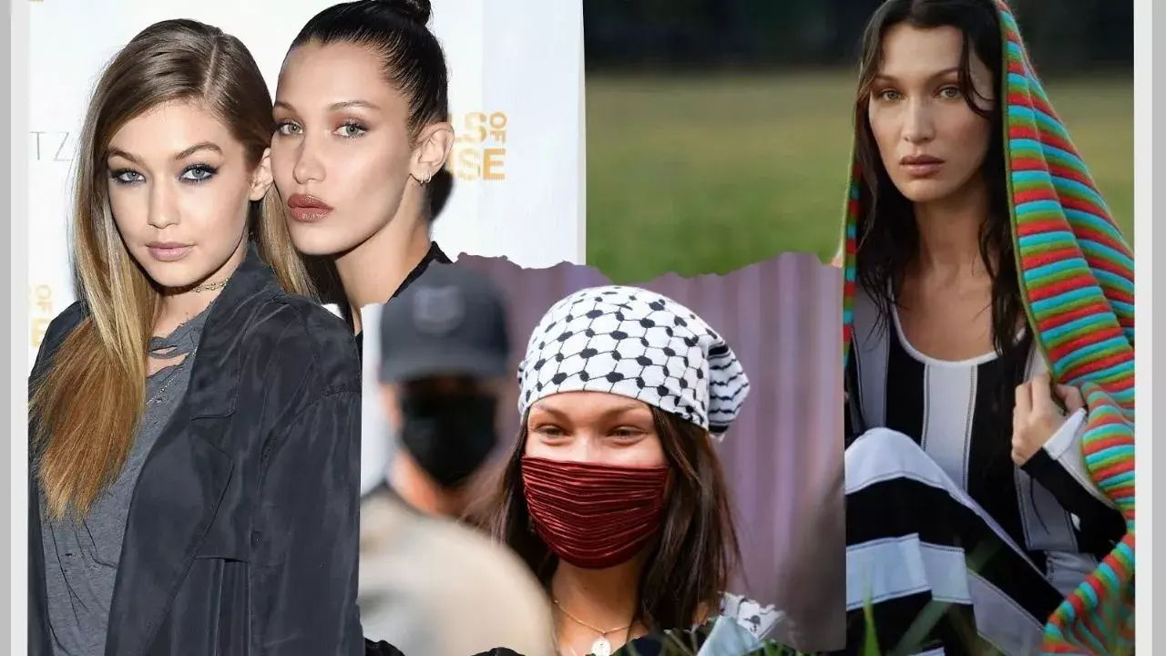 Bella Hadid hangi dine mensup?